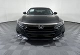 Used 2022 Honda Accord Sport Special Edition image 3