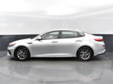 Used 2020 Kia Optima LX image 2