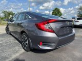 Used 2017 Honda Civic LX image 6