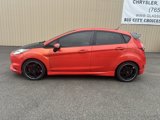 Used 2014 Ford Fiesta ST w/ ST Recaro Package image 5