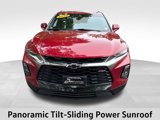 Used 2019 Chevrolet Blazer RS image 3