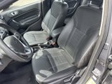 Used 2014 Ford Fiesta Titanium image 2