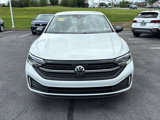 Certified 2024 Volkswagen Jetta Sport image 2