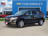 Used 2020 Chevrolet Traverse LS image 3