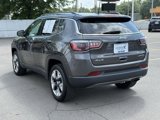 Certified 2019 Jeep Compass Limited image 3