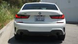 Used 2021 BMW 330i xDrive Sedan w/ M Sport Package image 6