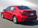 Used 2020 Toyota Corolla XLE image 3
