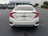 Used 2020 Honda Civic LX image 4