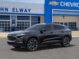 New 2025 Chevrolet Trax RS w/ Driver Confidence Package image 2