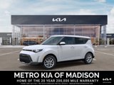 New 2025 Kia Soul LX image 3