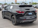 Certified 2022 Chevrolet Blazer Premier image 4