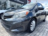 Used 2013 Toyota Yaris L image 3