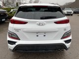 Used 2022 Hyundai Kona N Line image 4