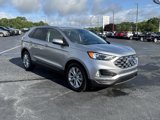Used 2022 Ford Edge Titanium image 4