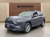 Used 2019 Toyota RAV4 XLE image 3