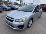 Used 2012 Subaru Impreza 2.0i image 4