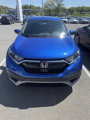 Used 2021 Honda CR-V EX image 2