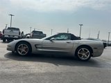 Used 2004 Chevrolet Corvette Convertible w/ Preferred Equipment Group image 4