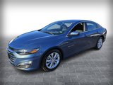 Used 2024 Chevrolet Malibu LT image 3