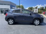 Used 2019 Chevrolet Trax LS w/ Tint and Cruise Package image 4