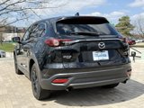 Used 2019 MAZDA CX-9 Touring w/ Touring Premium Package image 6
