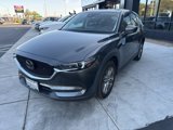 Certified 2021 MAZDA CX-5 Grand Touring image 4