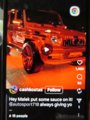 Used 2015 Mercedes-Benz G 63 AMG 4MATIC image 2