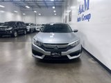 Used 2017 Honda Civic EX image 2