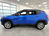 Certified 2025 Jeep Compass Limited image 4