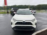 Used 2021 Toyota RAV4 XLE Premium image 4