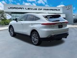 Used 2022 Toyota Venza Limited image 6