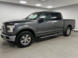 Used 2015 Ford F150 XLT w/ Equipment Group 301A Mid image 6