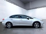 Used 2015 Honda Civic SE image 3