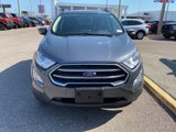 Certified 2021 Ford EcoSport SE w/ SE Convenience Package image 2
