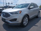 Used 2019 Ford Edge SEL w/ Equipment Group 201A image 3