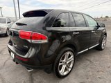Used 2013 Lincoln MKX FWD image 5