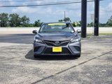 Used 2020 Toyota Camry SE image 2