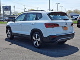 Used 2024 Volkswagen Taos S image 4