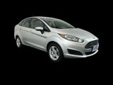 Used 2017 Ford Fiesta SE image 4