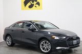 New 2025 Audi A3 2.0T Premium image 2