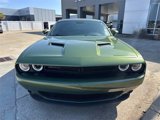 Used 2023 Dodge Challenger SXT w/ Blacktop Package image 2
