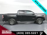 Used 2021 GMC Canyon AT4 w/ Driver Alert Package image 2