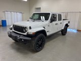 New 2025 Jeep Gladiator Sport image 4