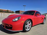 Used 2006 Porsche Cayman S image 3