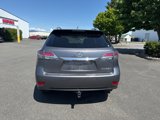 Used 2013 Lexus RX 350 AWD image 4