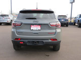 Used 2022 Jeep Compass Trailhawk w/ Sun and Sound Group image 6