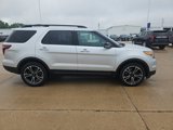 Used 2015 Ford Explorer Sport w/ Equipment Group 401A image 4