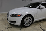 Used 2013 Jaguar XF 3.0 image 2