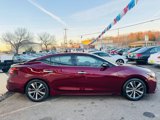 Used 2020 Nissan Maxima 3.5 SL image 3