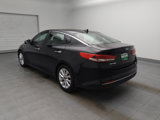 Used 2018 Kia Optima LX w/ 17" Alloy Wheels Package image 5